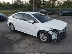 5YFVPMAE3MP228587 2021 TOYOTA COROLLA