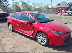 5YFVPMAE3MP269494 2021 TOYOTA COROLLA