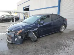 5YFVPMAE3NP290766 2022 TOYOTA COROLLA