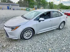 5YFVPMAE3NP299550 2022 TOYOTA COROLLA