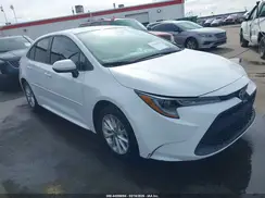 5YFVPMAE3NP300311 2022 TOYOTA COROLLA