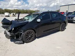 5YFVPMAE3NP301877 2022 TOYOTA COROLLA