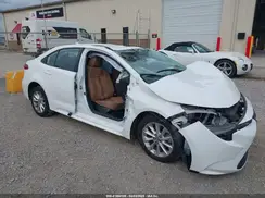 5YFVPMAE3NP304133 2022 TOYOTA COROLLA
