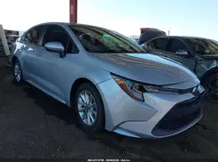 5YFVPMAE3NP304181 2022 TOYOTA COROLLA