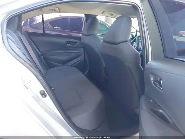 5YFVPMAE3NP304181 2022 TOYOTA COROLLA - Image 8