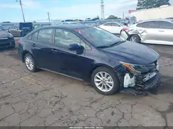 5YFVPMAE3NP307596 2022 TOYOTA COROLLA
