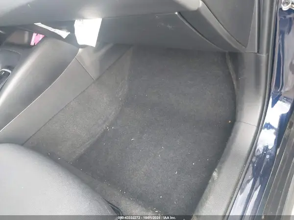 5YFVPMAE3NP307596 2022 TOYOTA COROLLA - Image 8