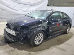 5YFVPMAE3NP316315 2022 TOYOTA COROLLA