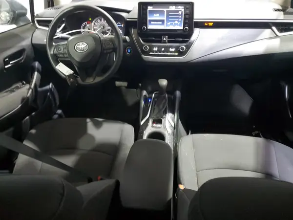 5YFVPMAE3NP316315 2022 TOYOTA COROLLA - Image 8