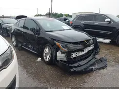 5YFVPMAE3NP320624 2022 TOYOTA COROLLA