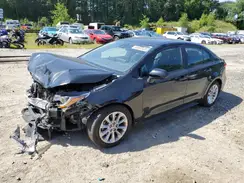 5YFVPMAE3NP322907 2022 TOYOTA COROLLA