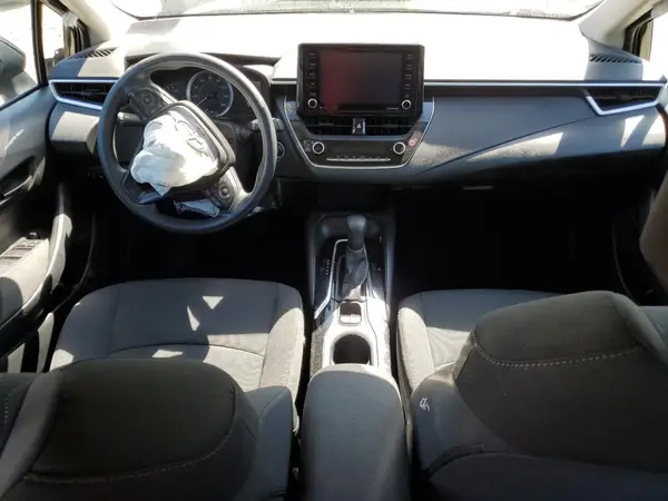 5YFVPMAE3NP322907 2022 TOYOTA COROLLA - Image 8