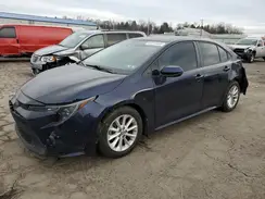 5YFVPMAE3NP344583 2022 TOYOTA COROLLA