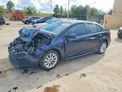 5YFVPMAE3NP353929 2022 TOYOTA COROLLA