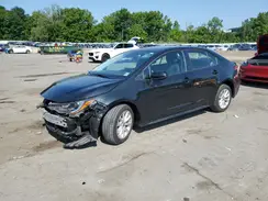 5YFVPMAE3NP377177 2022 TOYOTA COROLLA