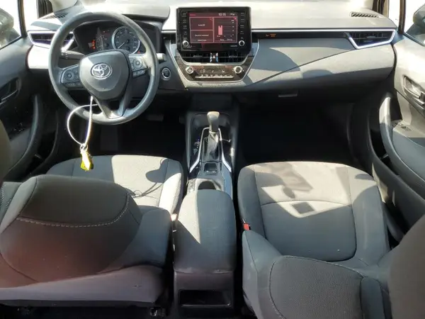 5YFVPMAE3NP377177 2022 TOYOTA COROLLA - Image 8