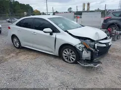 5YFVPMAE3NP383948 2022 TOYOTA COROLLA