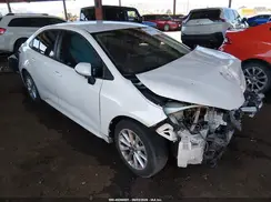 5YFVPMAE4MP169842 2021 TOYOTA COROLLA