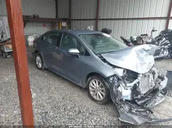 5YFVPMAE4MP193221 2021 TOYOTA COROLLA