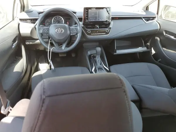 5YFVPMAE4MP207358 2021 TOYOTA COROLLA - Image 8