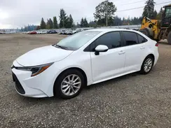 5YFVPMAE4MP229554 2021 TOYOTA COROLLA
