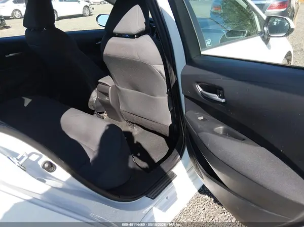 5YFVPMAE4MP237038 2021 TOYOTA COROLLA - Image 8