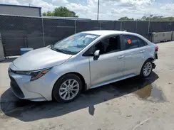 5YFVPMAE4MP250369 2021 TOYOTA COROLLA