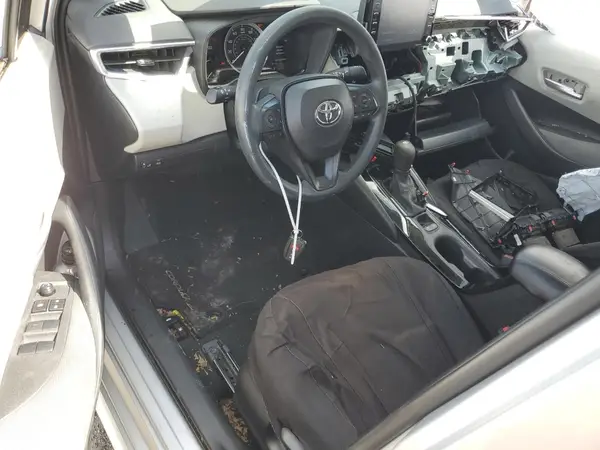 5YFVPMAE4MP250369 2021 TOYOTA COROLLA - Image 8