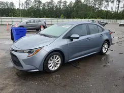 5YFVPMAE4MP256611 2021 TOYOTA COROLLA