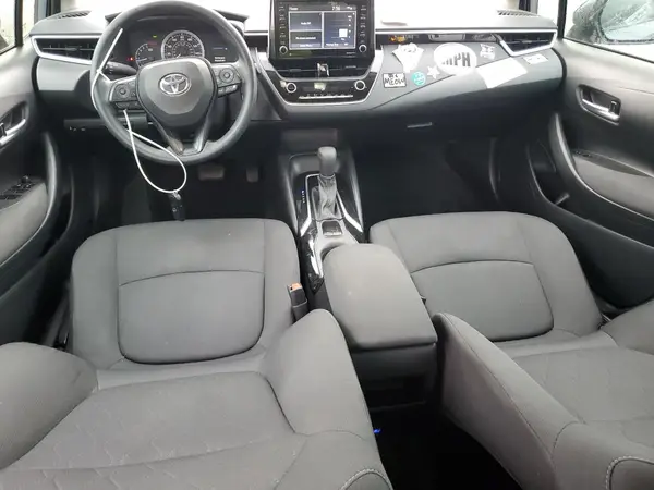 5YFVPMAE4MP256611 2021 TOYOTA COROLLA - Image 8