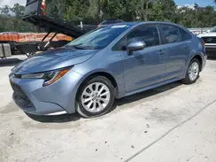 5YFVPMAE4MP267530 2021 TOYOTA COROLLA