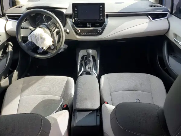 5YFVPMAE4MP268032 2021 TOYOTA COROLLA - Image 8