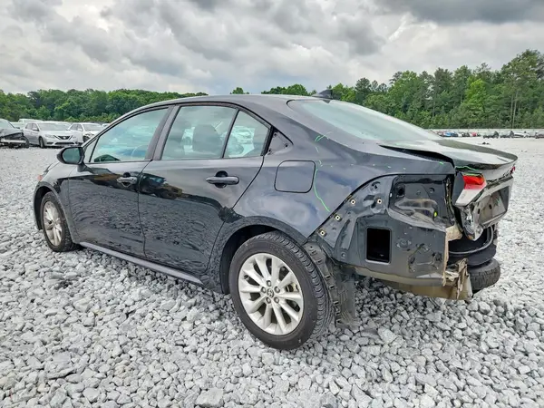 5YFVPMAE4NP312144 2022 TOYOTA COROLLA - Image 2