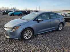 5YFVPMAE4NP364566 2022 TOYOTA COROLLA
