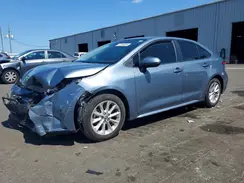 5YFVPMAE4NP377785 2022 TOYOTA COROLLA