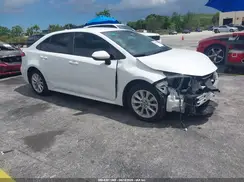 5YFVPMAE4NP388463 2022 TOYOTA COROLLA