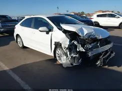5YFVPMAE5MP218997 2021 TOYOTA COROLLA