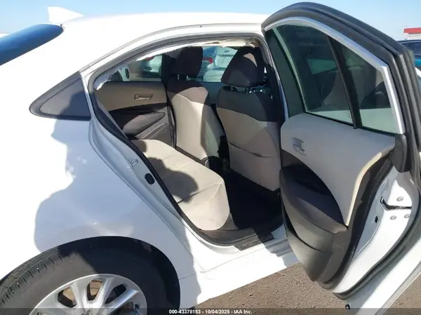 5YFVPMAE5MP218997 2021 TOYOTA COROLLA - Image 8