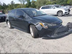 5YFVPMAE5MP235783 2021 TOYOTA COROLLA