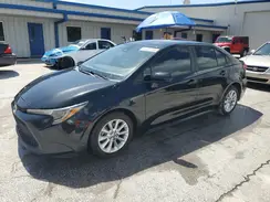 5YFVPMAE5MP255550 2021 TOYOTA COROLLA