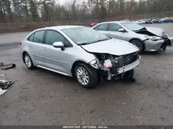 5YFVPMAE5MP266547 2021 TOYOTA COROLLA