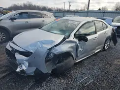 5YFVPMAE5NP279848 2022 TOYOTA COROLLA