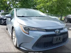 5YFVPMAE5NP280062 2022 TOYOTA COROLLA