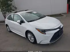 5YFVPMAE5NP281955 2022 TOYOTA COROLLA