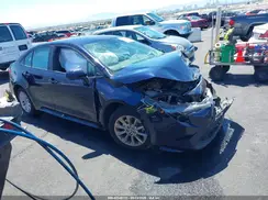 5YFVPMAE5NP291871 2022 TOYOTA COROLLA