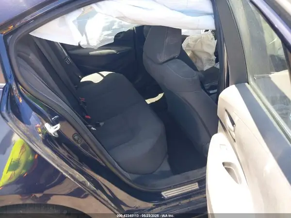 5YFVPMAE5NP291871 2022 TOYOTA COROLLA - Image 8