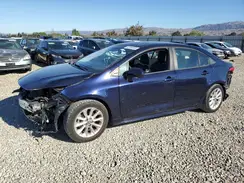 5YFVPMAE5NP302772 2022 TOYOTA COROLLA