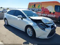 5YFVPMAE5NP312718 2022 TOYOTA COROLLA