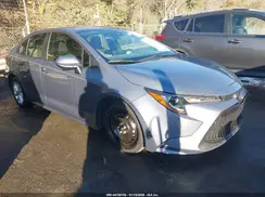 5YFVPMAE5NP321967 2022 TOYOTA COROLLA