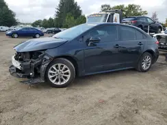 5YFVPMAE5NP355665 2022 TOYOTA COROLLA